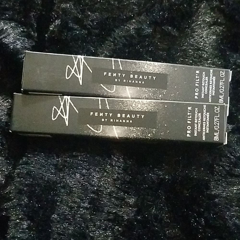 Concealer (each one)